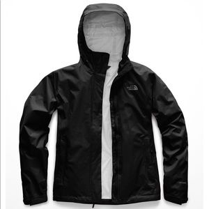 North Face Lightweight Waterproof Jacket